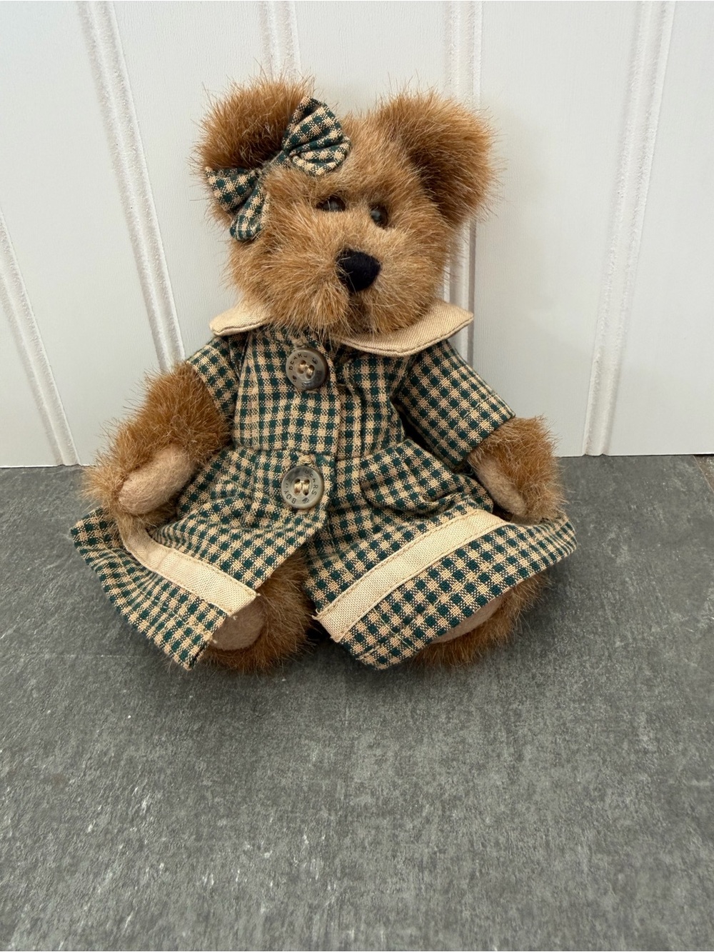 Boyd’s Bears - Margaret Hollybeary Vintage Collectable